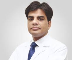 Dr Neeraj Chaudhary